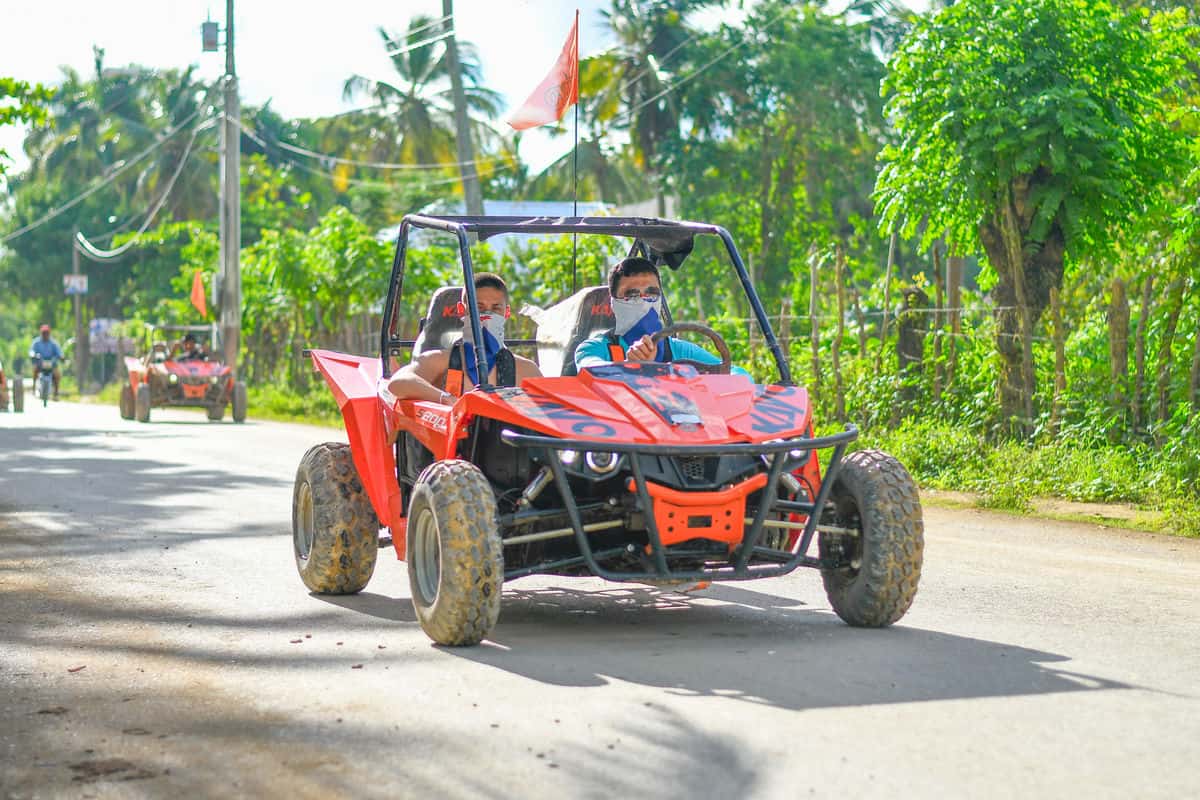 Punta Cana Punta Cana tour excursion Dominican Republic.
