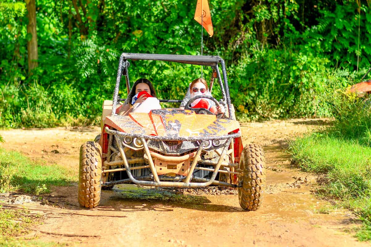 Punta Cana Punta Cana tour excursion Dominican Republic.