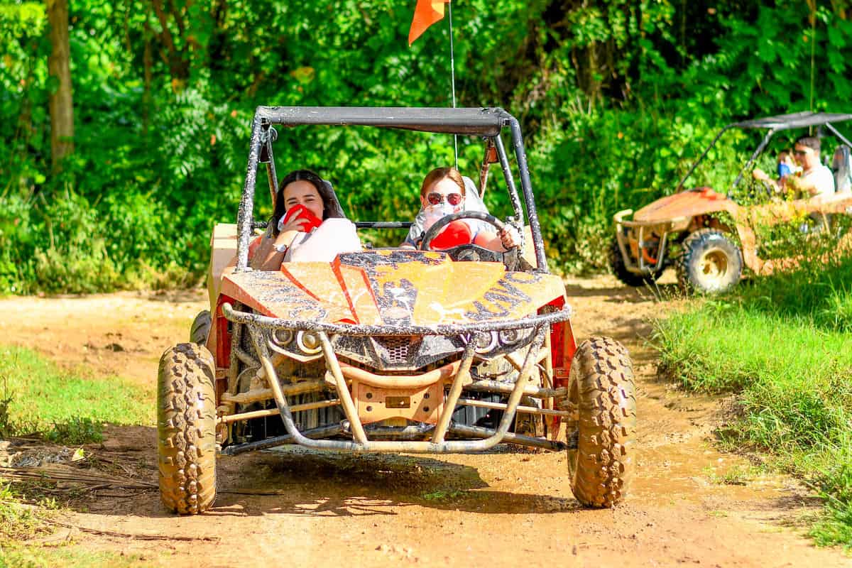 Punta Cana Punta Cana tour excursion Dominican Republic.