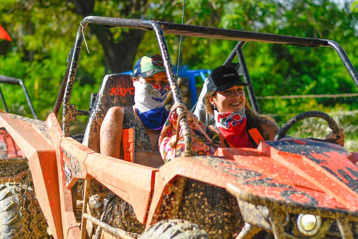 Punta Cana Punta Cana tour excursion Dominican Republic.