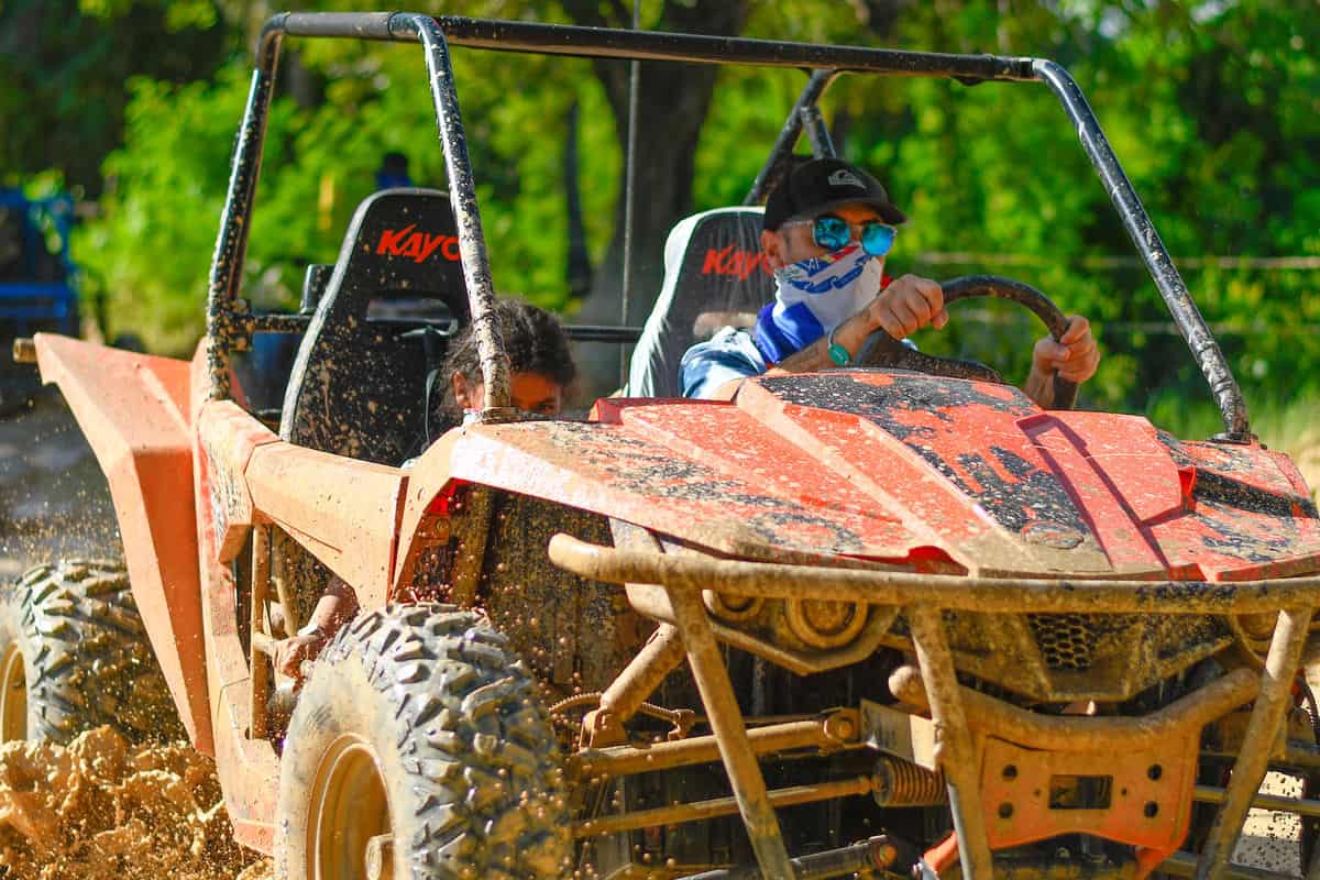 Punta Cana Punta Cana tour excursion Dominican Republic.