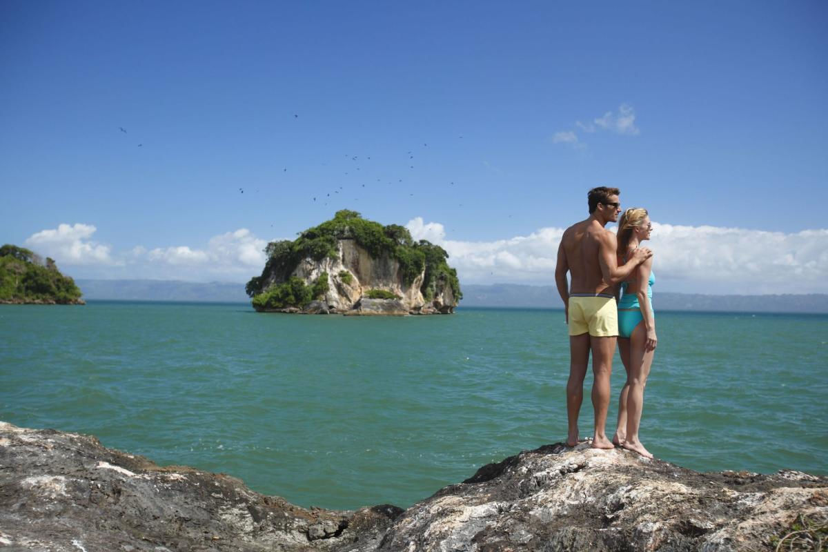 Punta Cana Punta Cana tour excursion Dominican Republic.