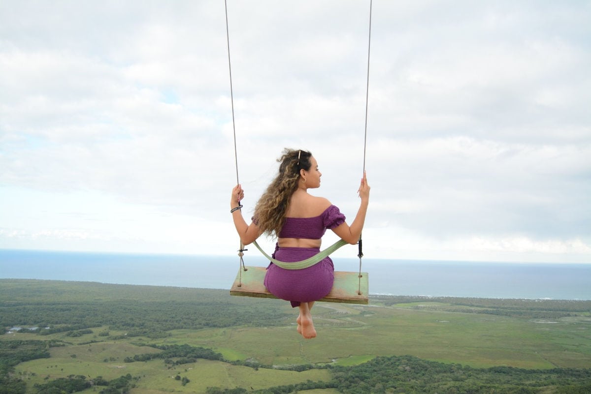 Punta Cana Punta Cana tour excursion Dominican Republic.