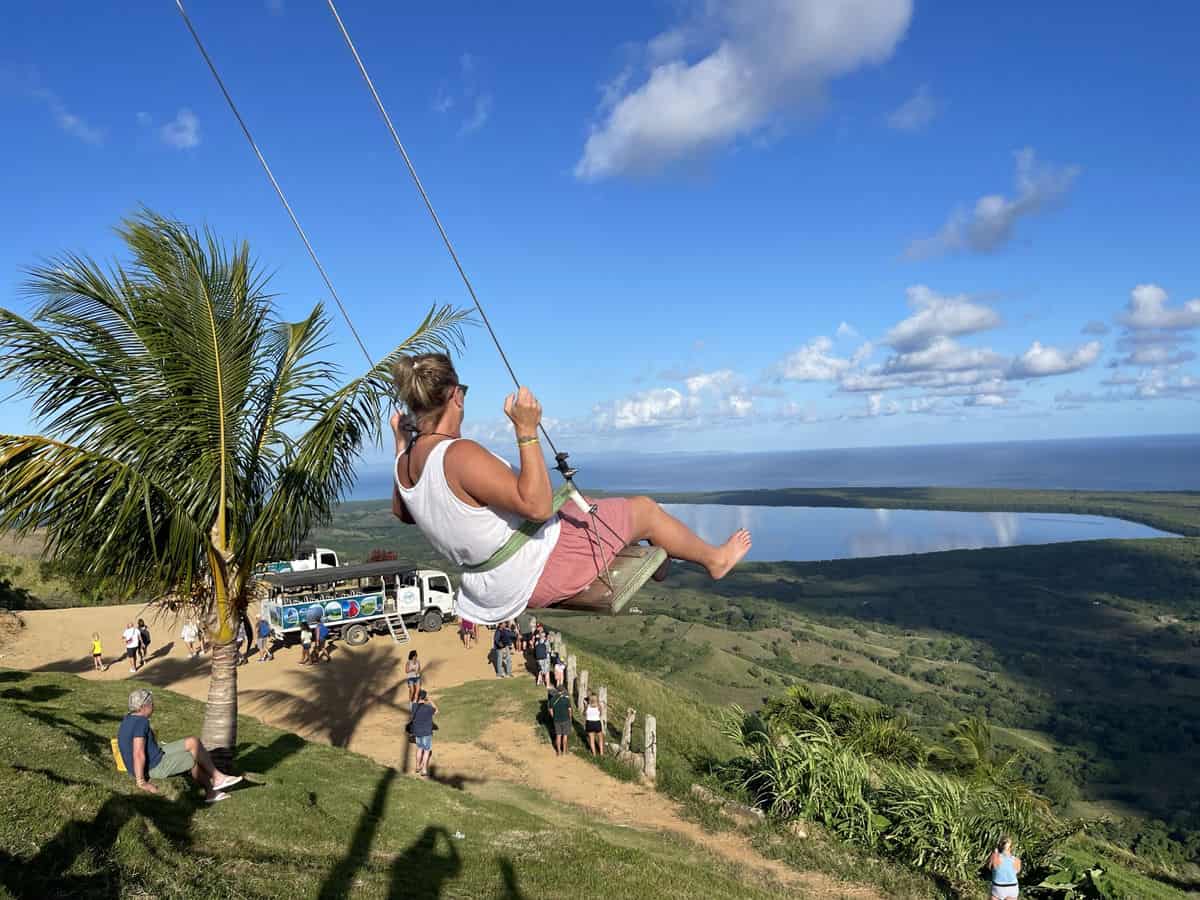 Punta Cana Punta Cana tour excursion Dominican Republic.