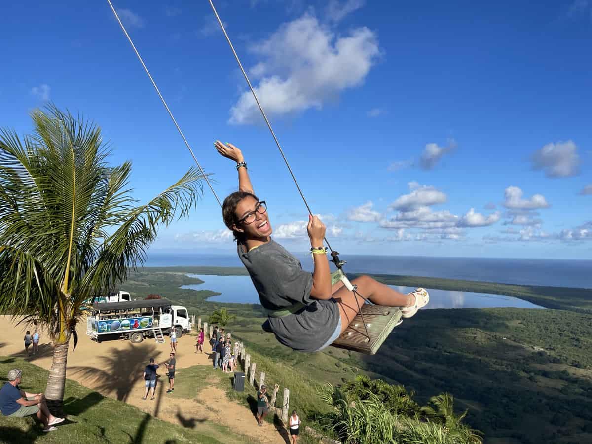 Punta Cana Punta Cana tour excursion Dominican Republic.
