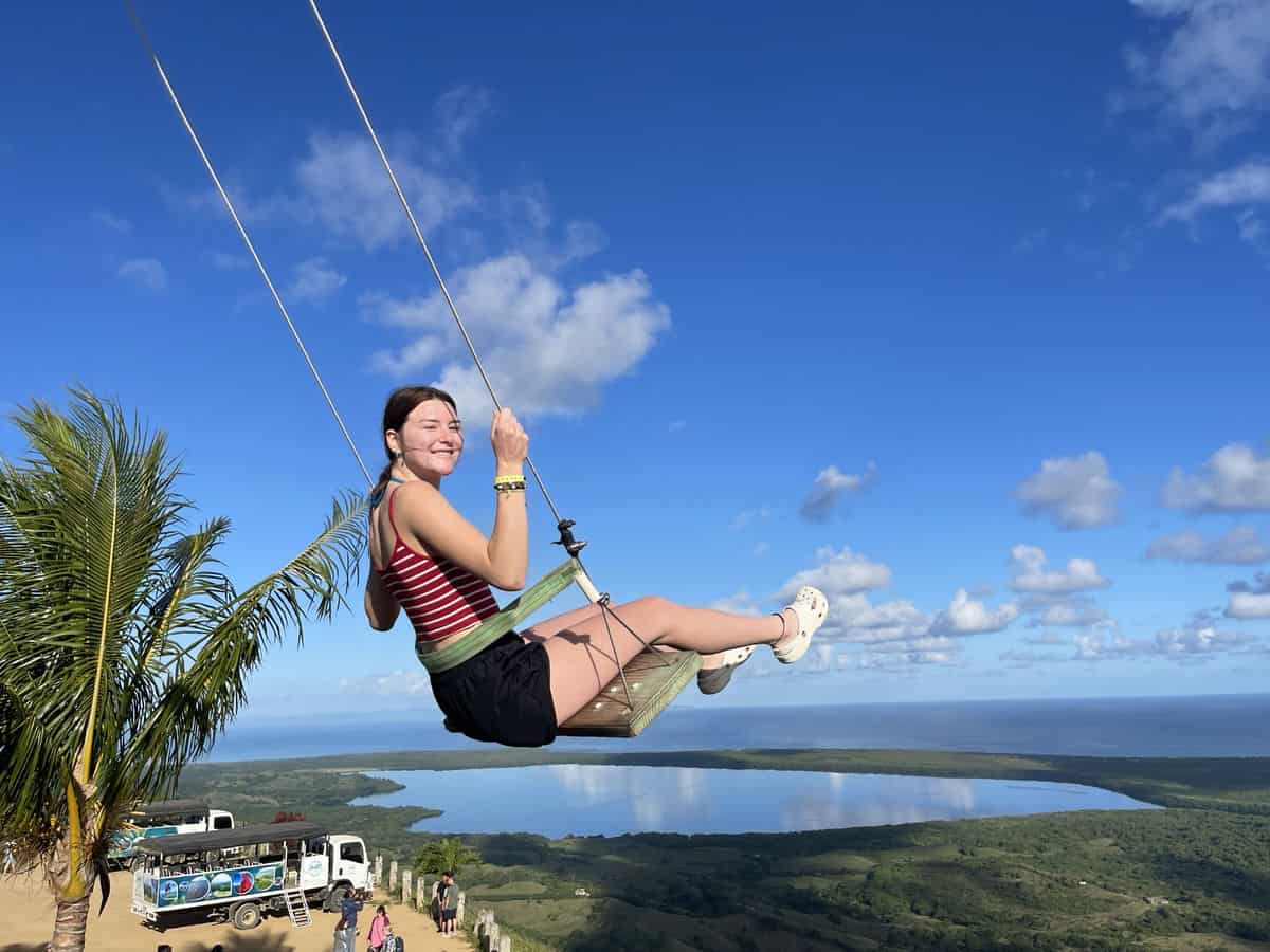 Punta Cana Punta Cana tour excursion Dominican Republic.