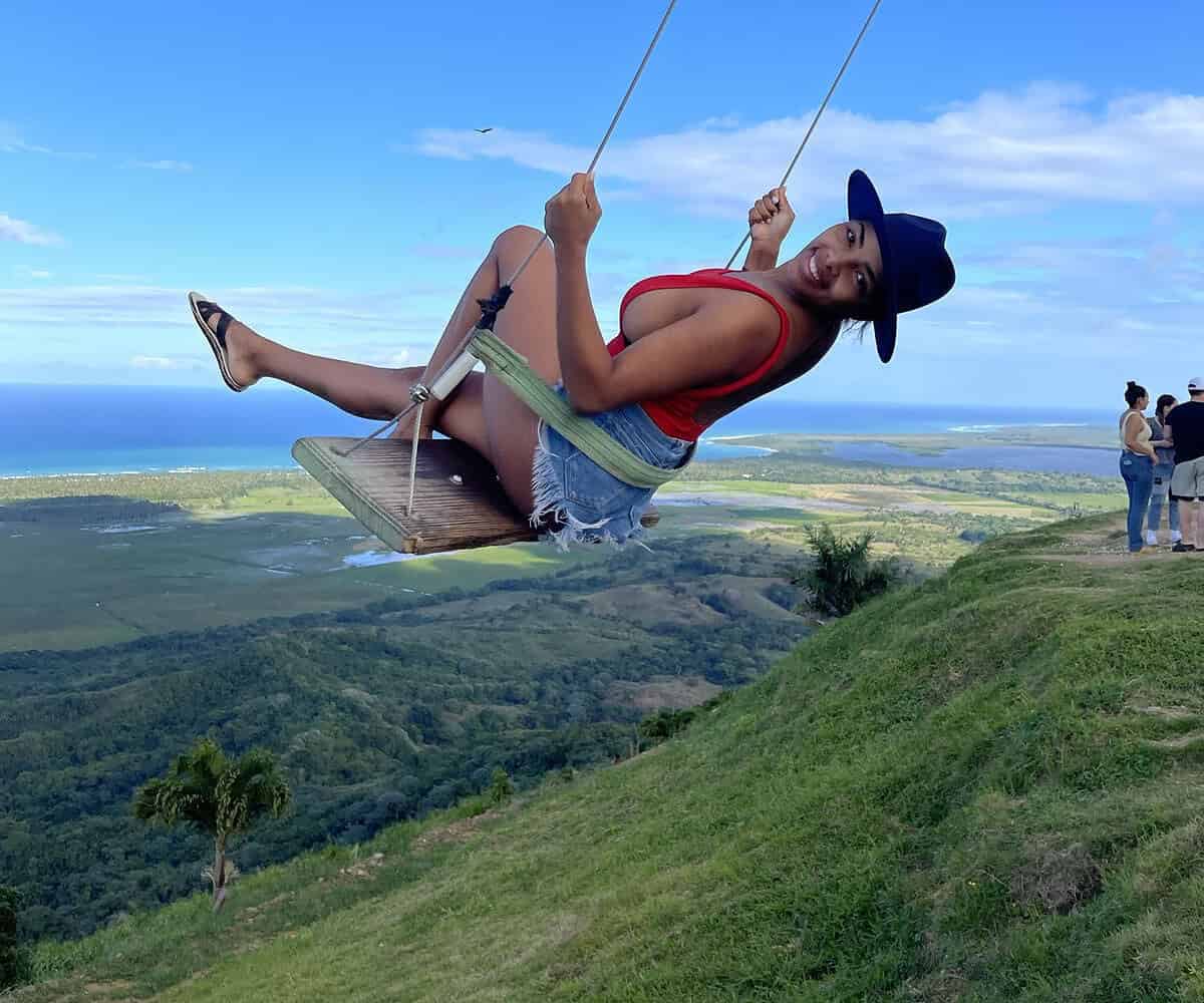 Punta Cana Punta Cana tour excursion Dominican Republic.