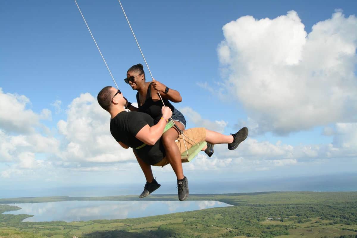 Punta Cana Punta Cana tour excursion Dominican Republic.