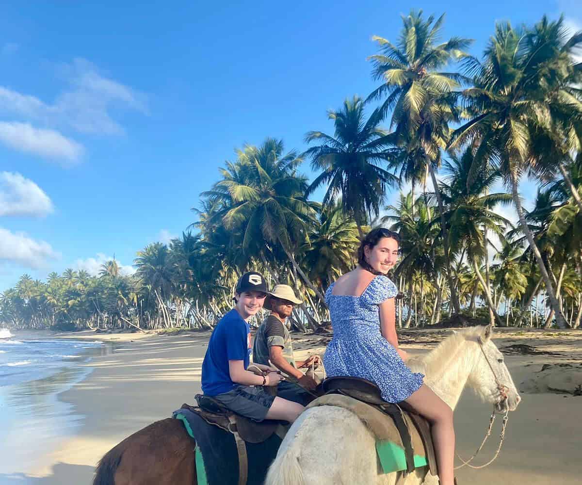 Punta Cana Punta Cana tour excursion Dominican Republic.