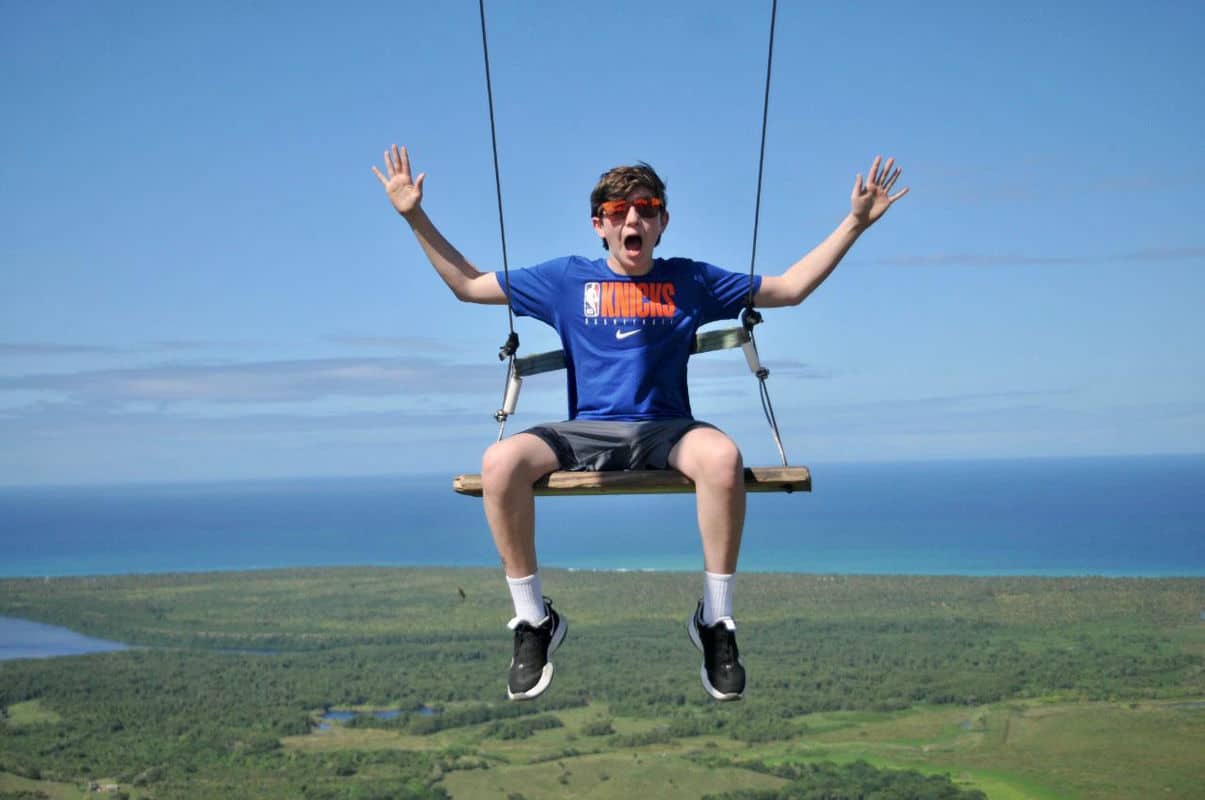 Punta Cana Punta Cana tour excursion Dominican Republic.