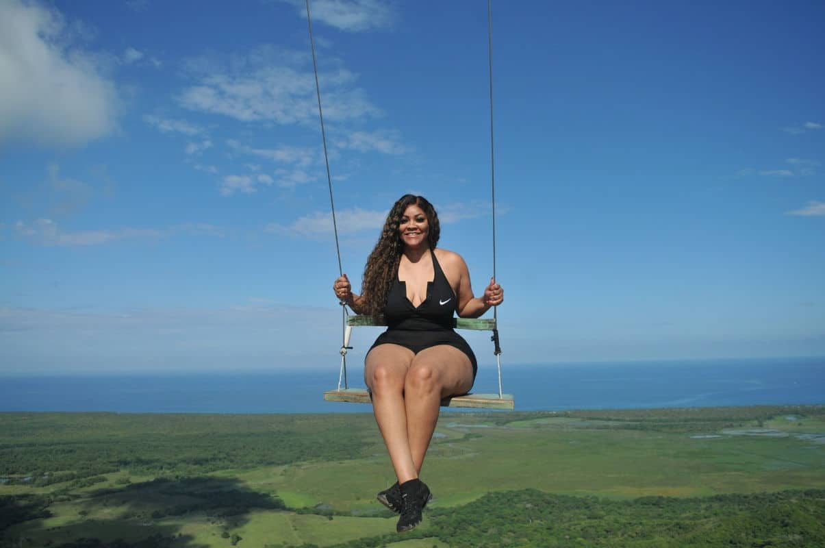 Punta Cana Punta Cana tour excursion Dominican Republic.