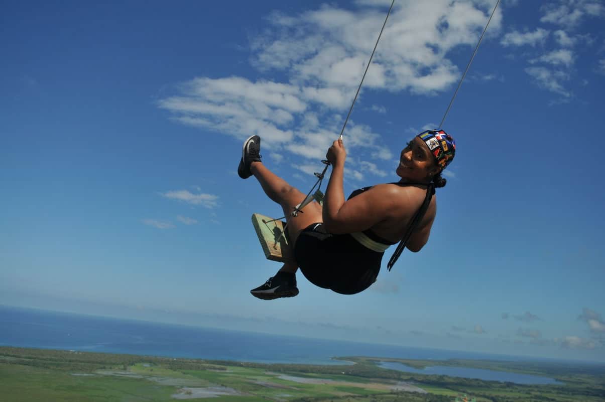 Punta Cana Punta Cana tour excursion Dominican Republic.