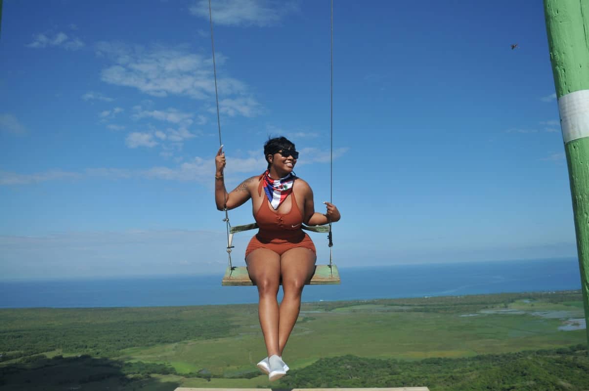 Punta Cana Punta Cana tour excursion Dominican Republic.