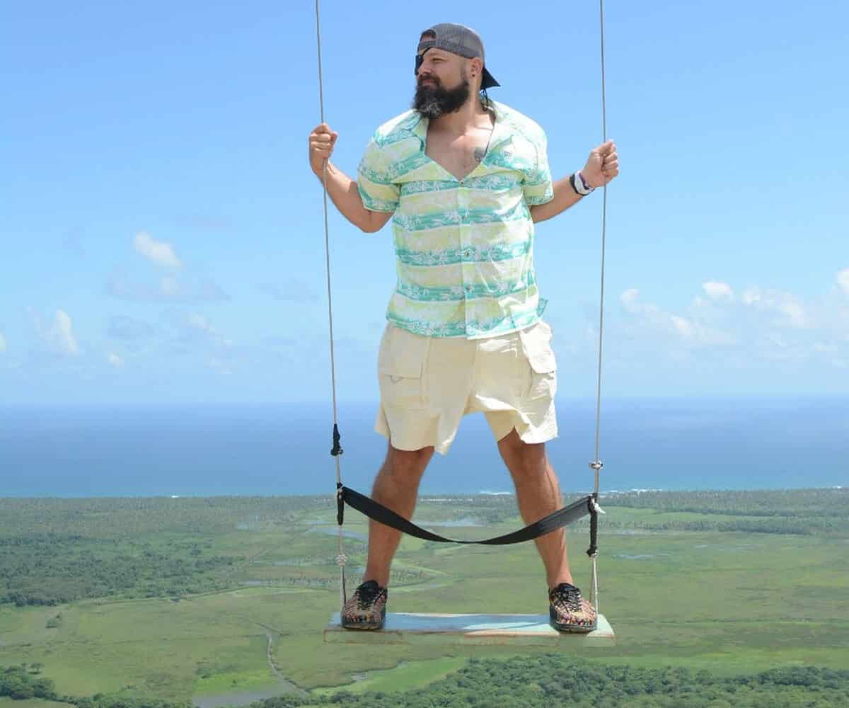 Punta Cana Punta Cana tour excursion Dominican Republic.