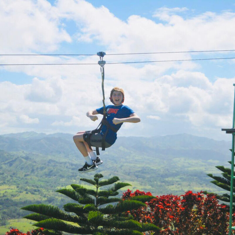 Punta Cana Punta Cana tour excursion Dominican Republic.
