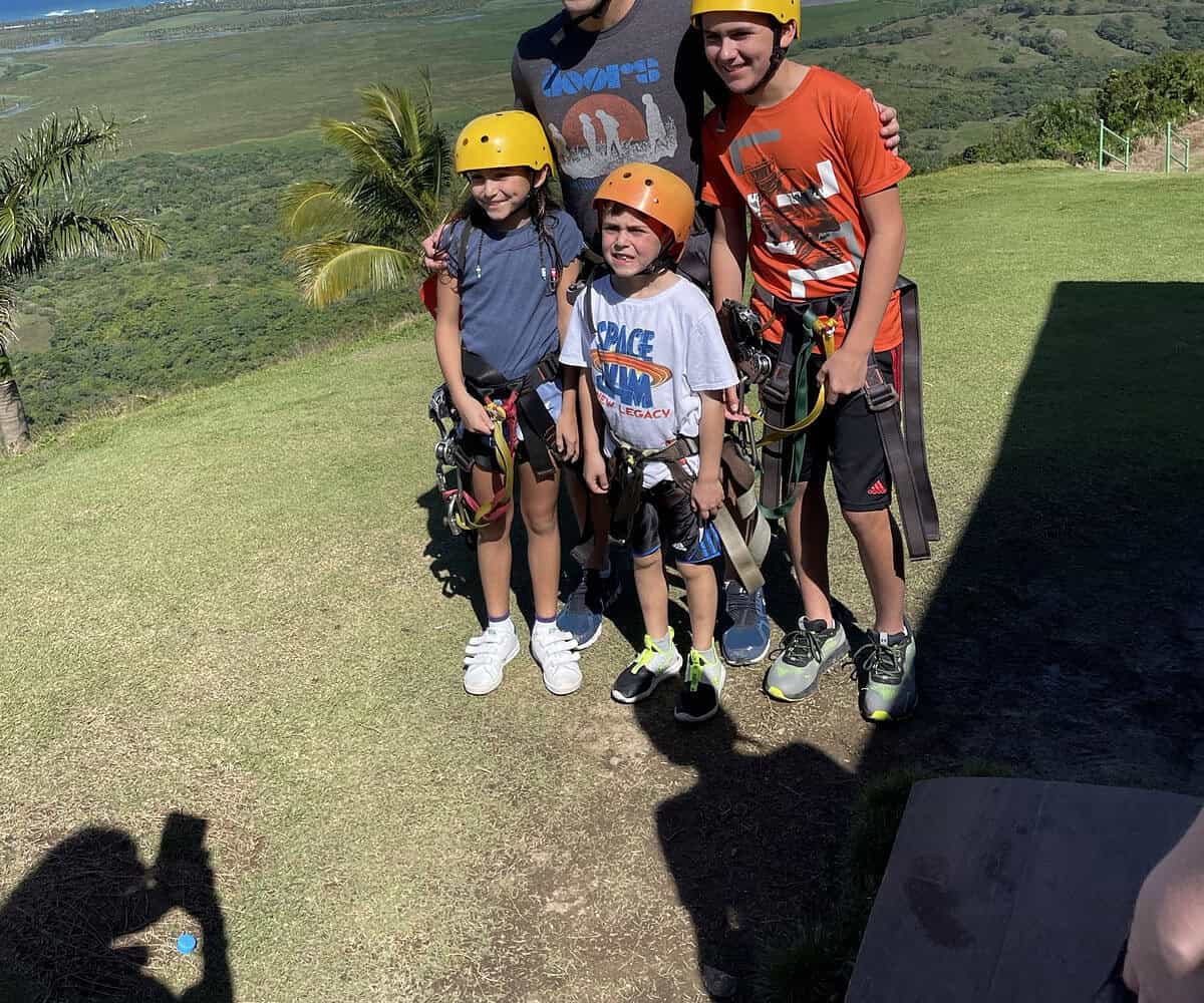 Punta Cana Punta Cana tour excursion Dominican Republic.