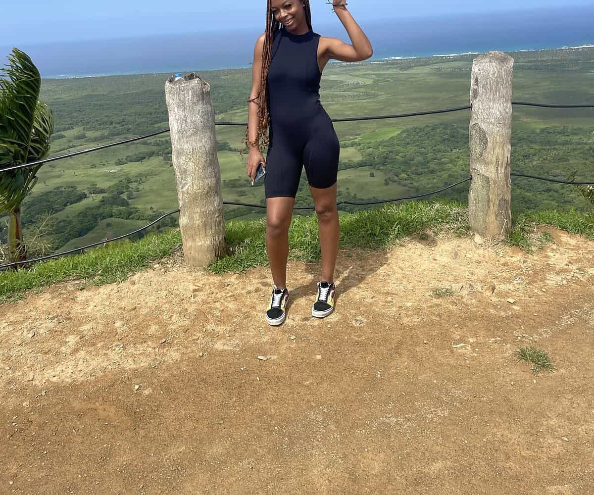 Punta Cana Punta Cana tour excursion Dominican Republic.