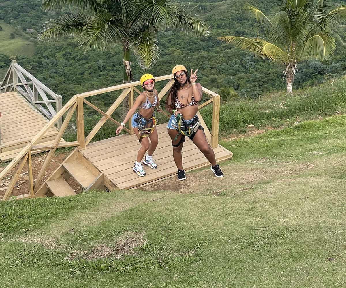 Punta Cana Punta Cana tour excursion Dominican Republic.