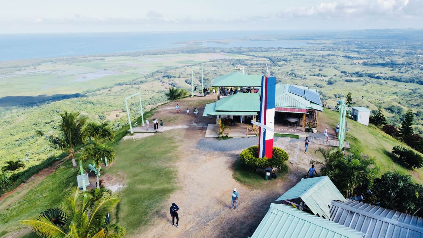 Punta Cana Punta Cana tour excursion Dominican Republic.