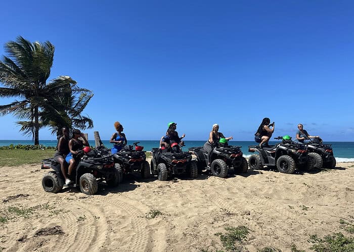 Punta Cana Punta Cana tour excursion Dominican Republic.