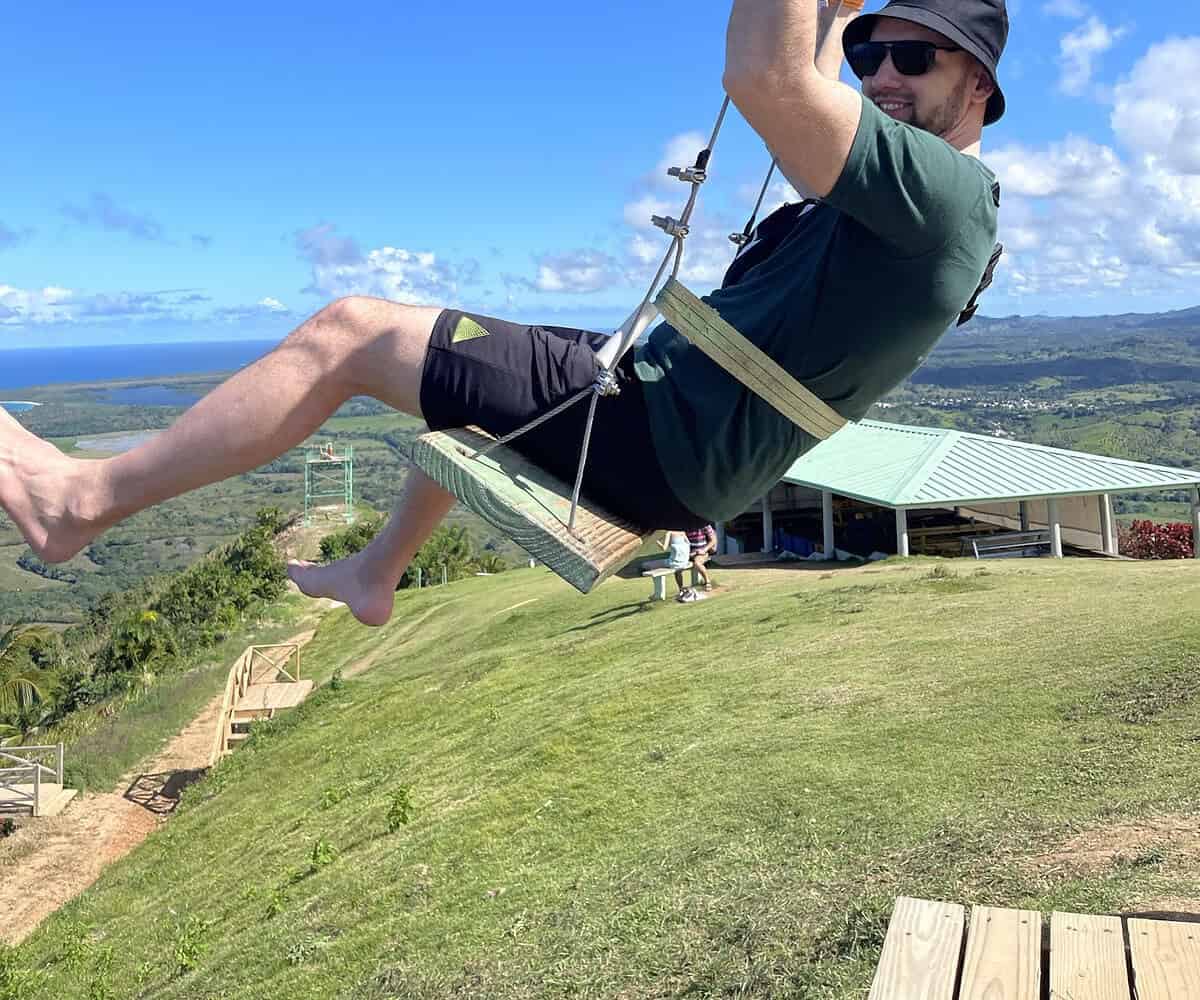 Punta Cana Punta Cana tour excursion Dominican Republic with thrilling zipline and ATV rides.