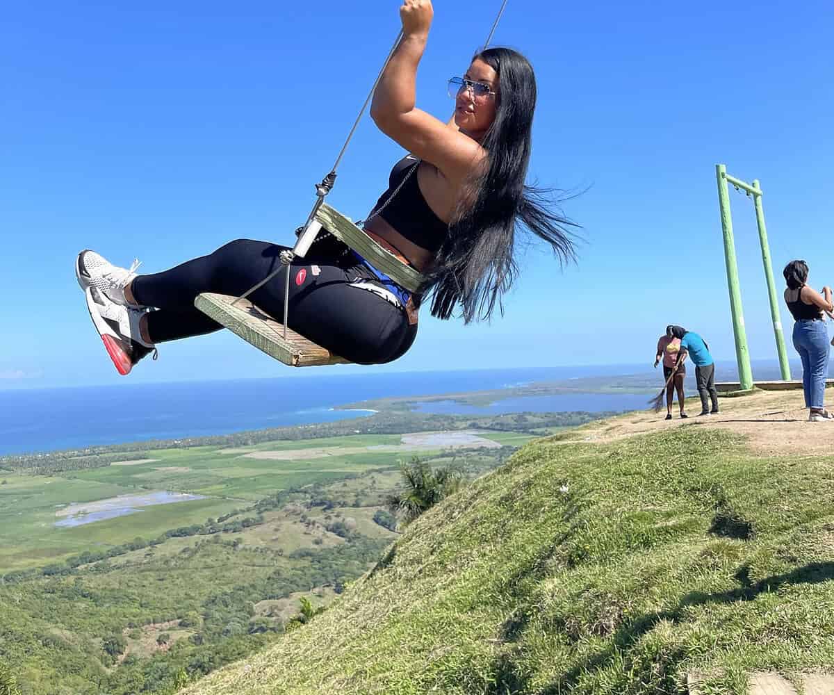 Punta Cana Punta Cana tour excursion Dominican Republic.