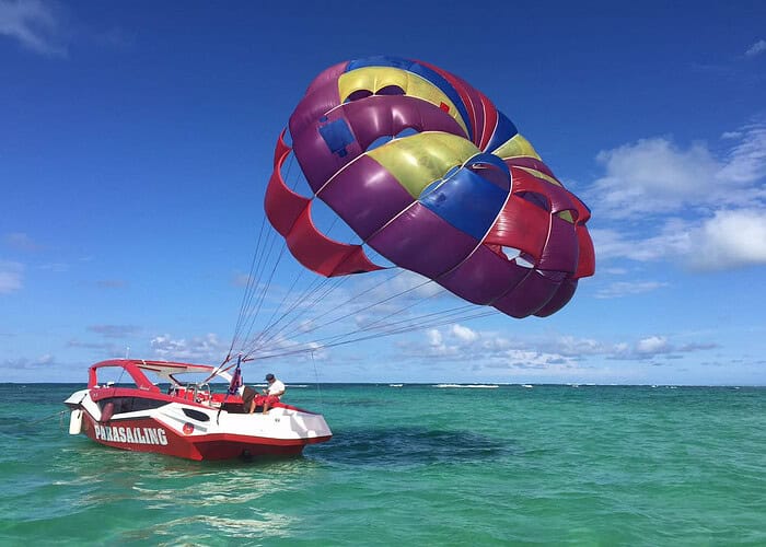Punta Cana Punta Cana tour excursion Dominican Republic.