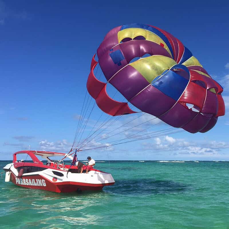 Punta Cana Punta Cana tour excursion Dominican Republic.