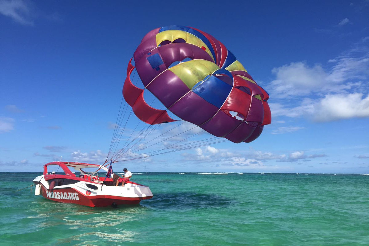 Punta Cana Punta Cana tour excursion Dominican Republic.