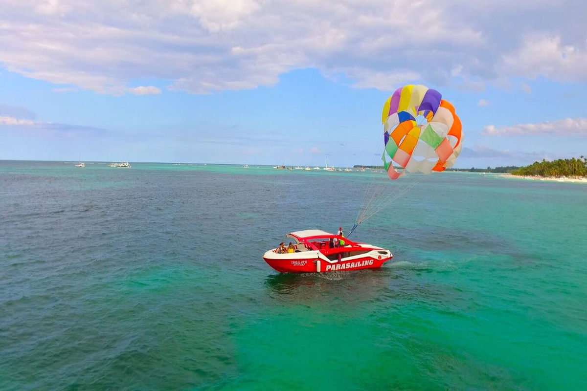 Punta Cana Punta Cana tour excursion Dominican Republic.