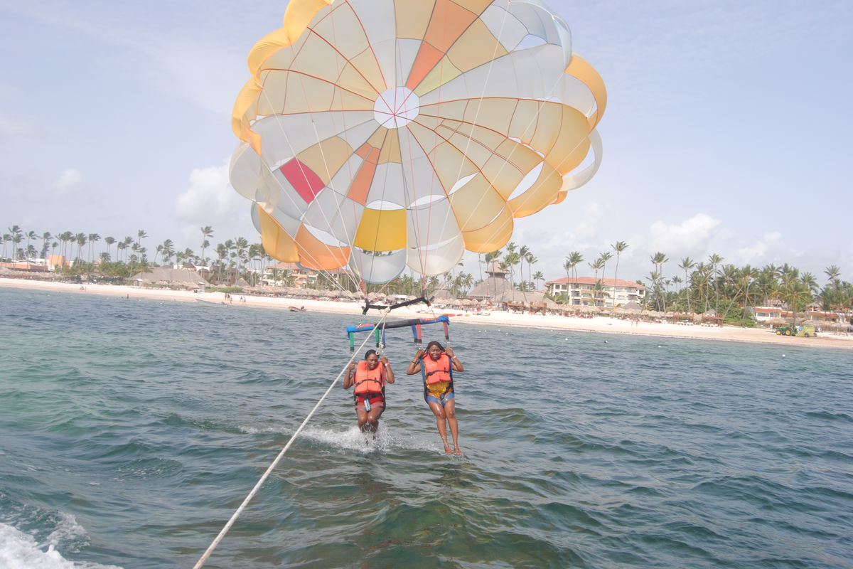Punta Cana Punta Cana tour excursion Dominican Republic.