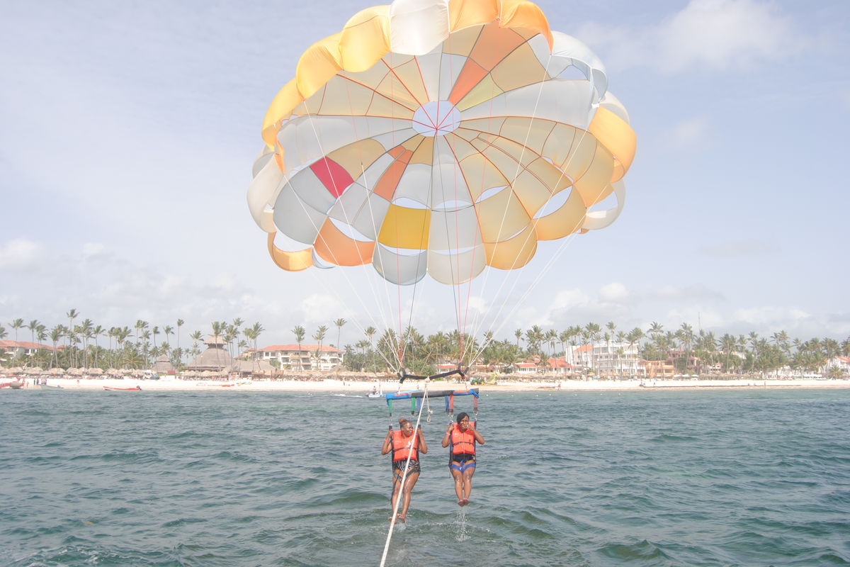 Punta Cana Punta Cana tour excursion Dominican Republic.