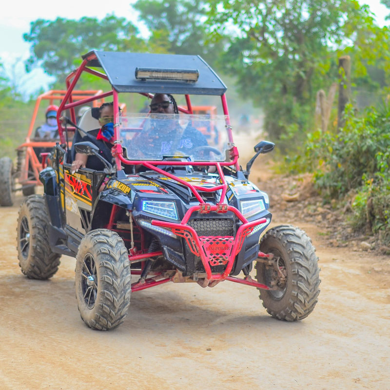 Punta Cana Punta Cana tour excursion Dominican Republic.