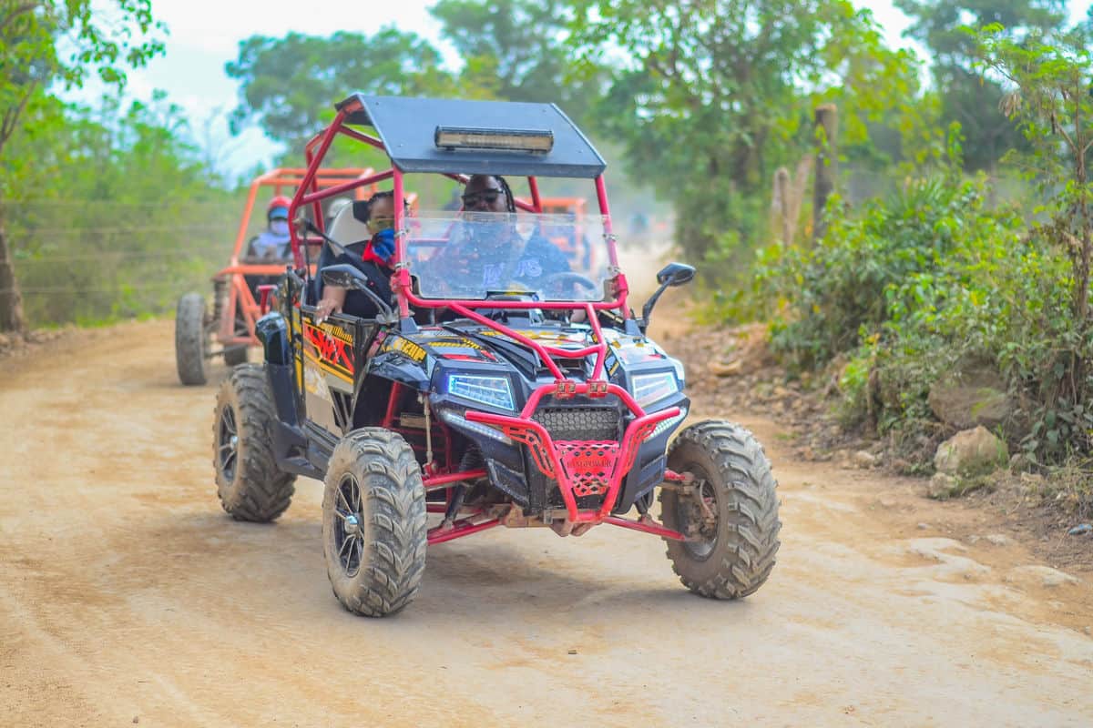 Punta Cana Punta Cana tour excursion Dominican Republic.