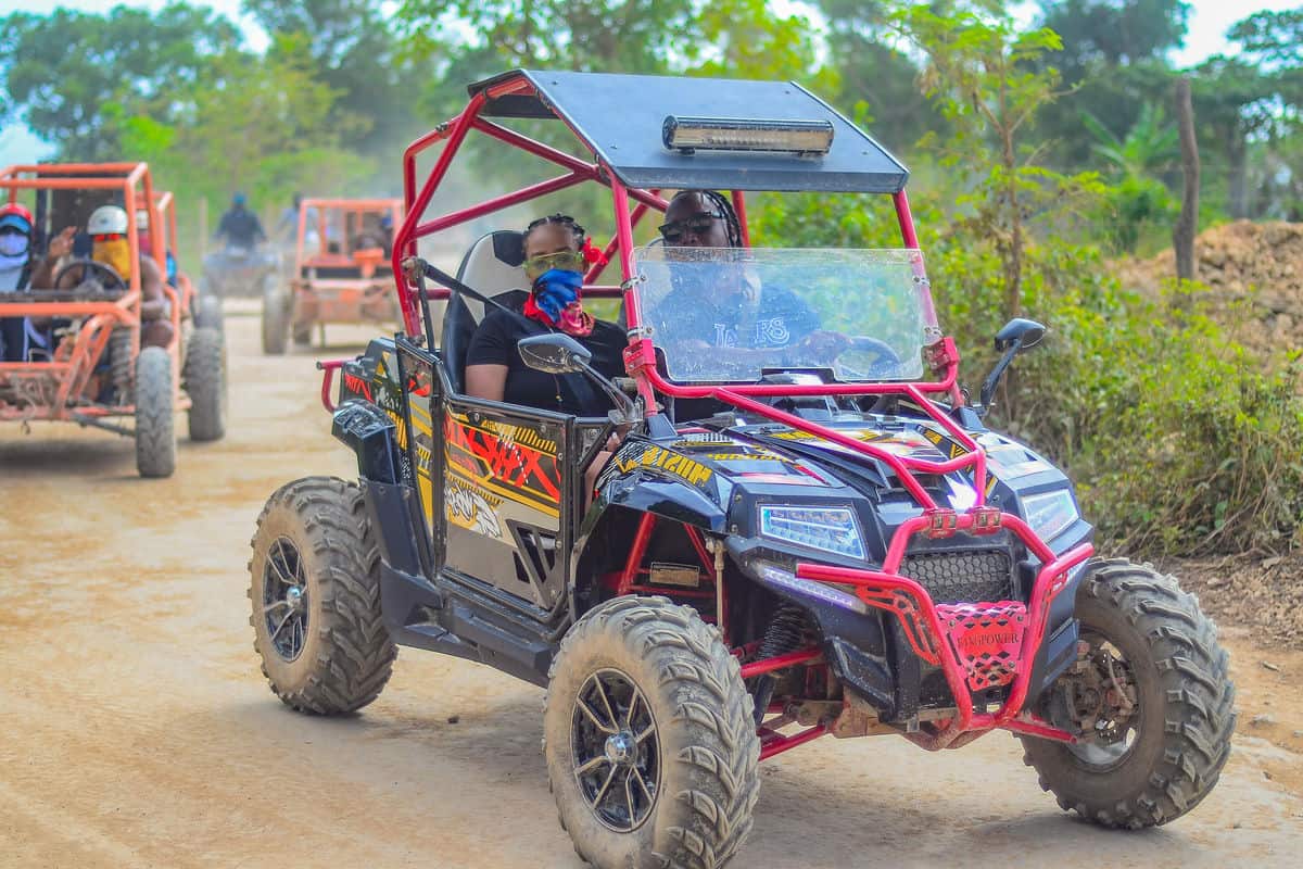 Punta Cana Punta Cana tour excursion Dominican Republic.