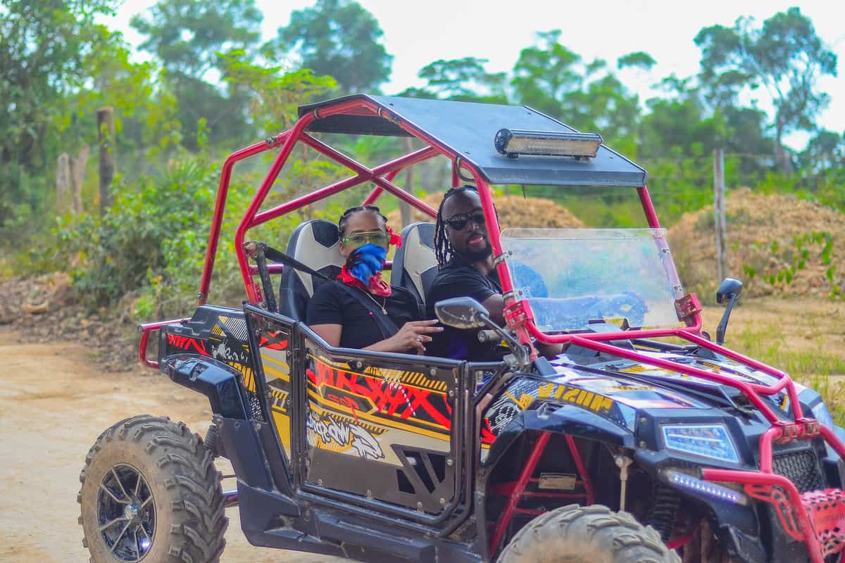Punta Cana Punta Cana tour excursion Dominican Republic.