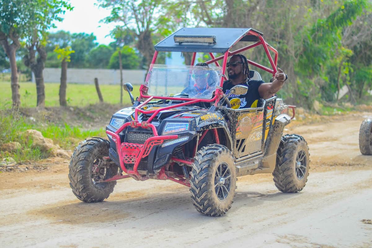Punta Cana Punta Cana tour excursion Dominican Republic.