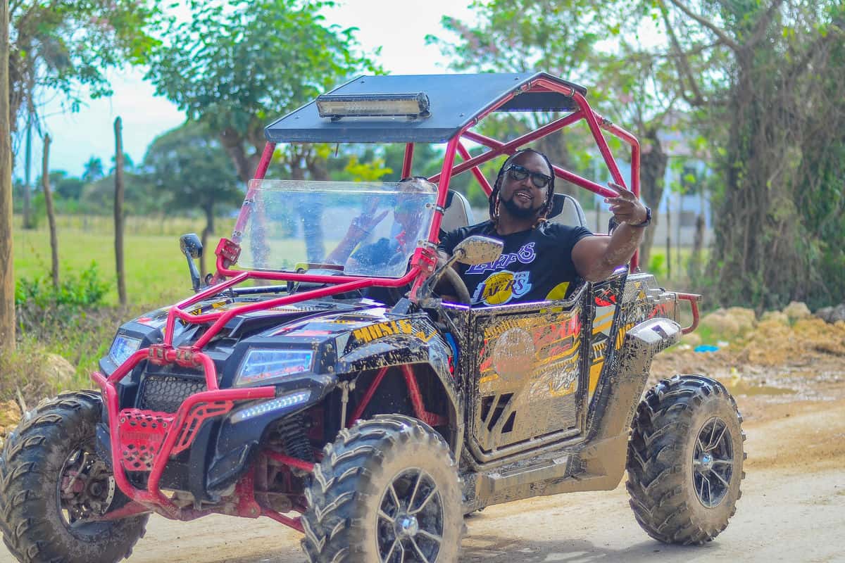 Punta Cana Punta Cana tour excursion Dominican Republic.