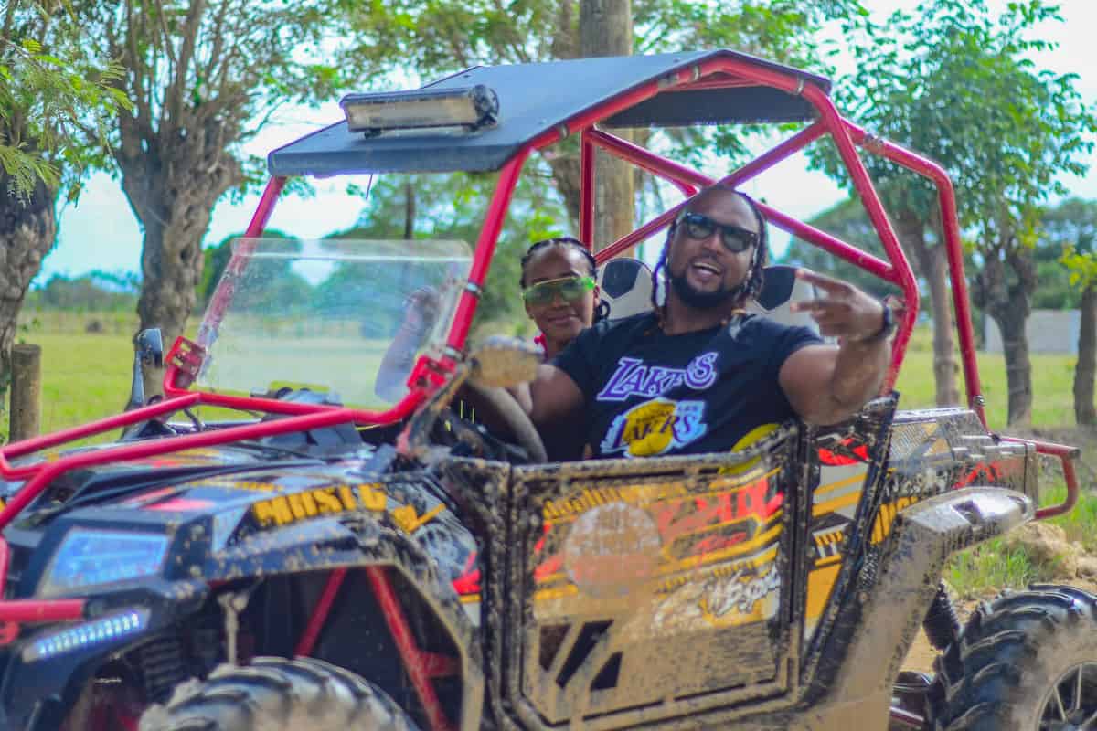 Punta Cana Punta Cana tour excursion Dominican Republic.