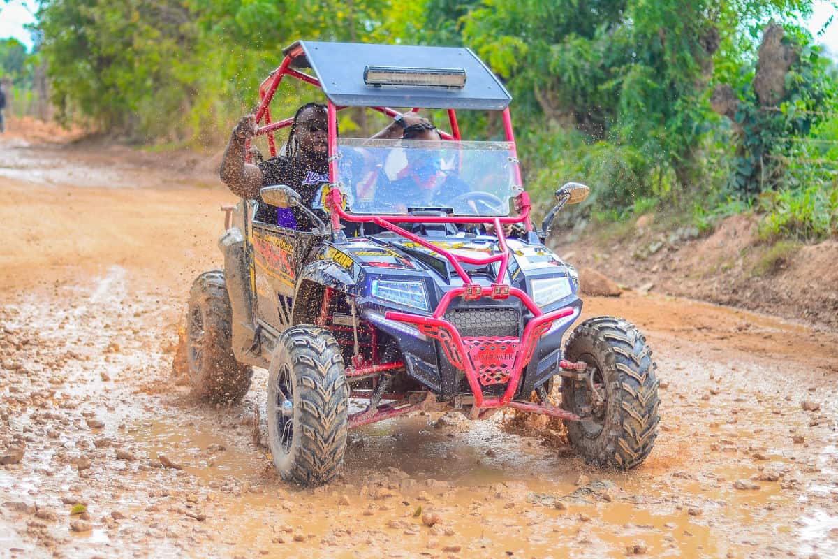 Punta Cana Punta Cana tour excursion Dominican Republic.