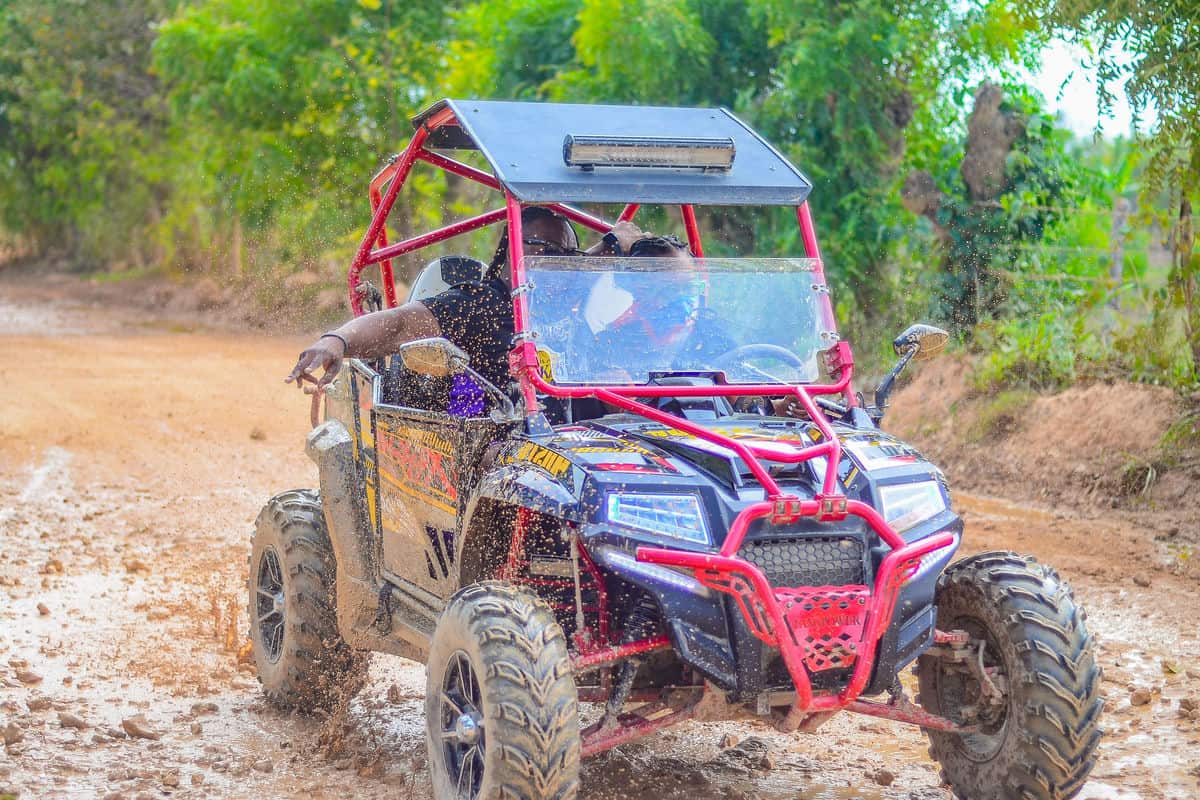 Punta Cana Punta Cana tour excursion Dominican Republic.