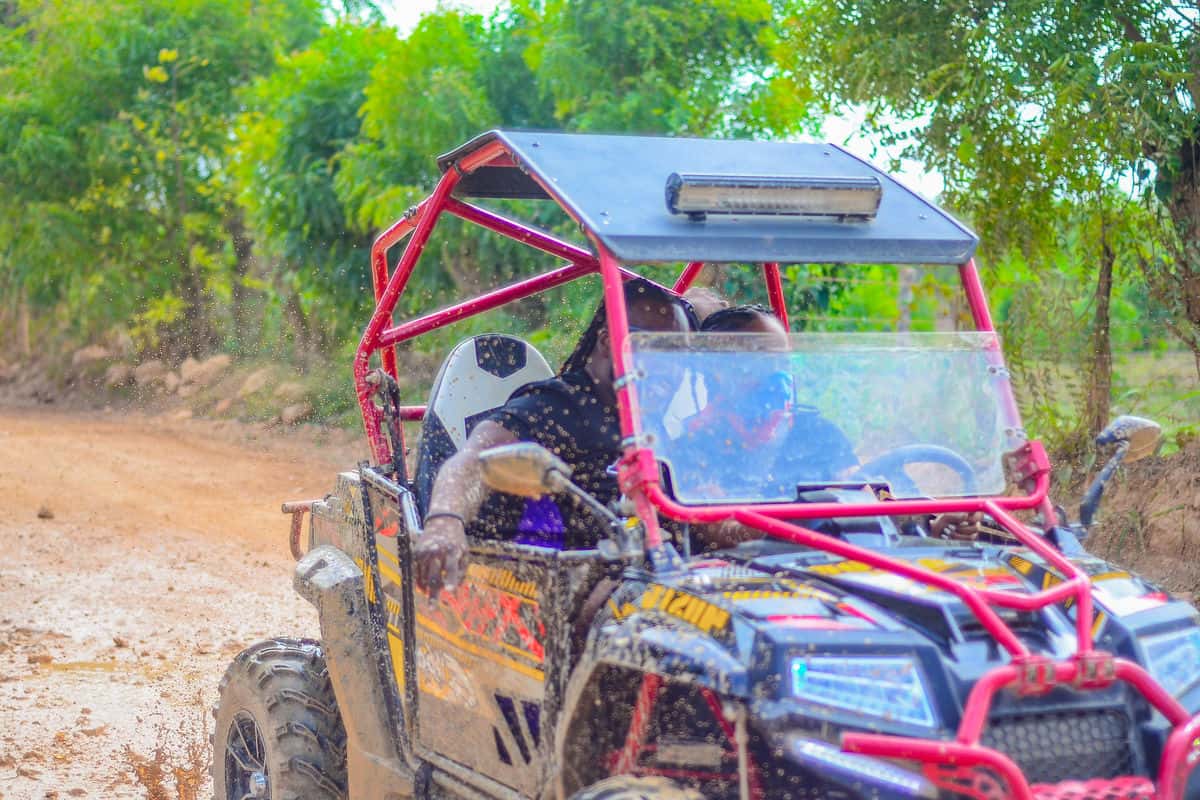 Punta Cana Punta Cana tour excursion Dominican Republic.