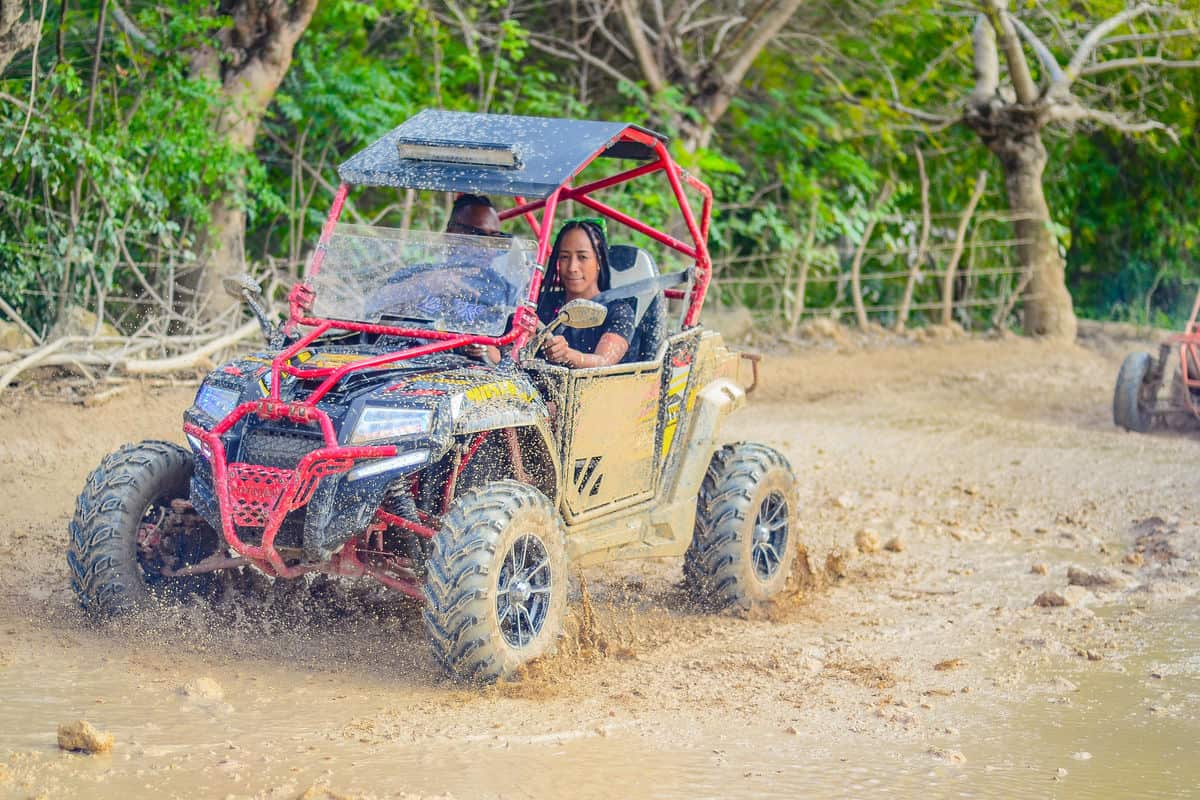 Punta Cana Punta Cana tour excursion Dominican Republic.
