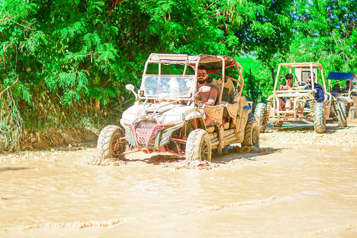 Punta Cana Punta Cana tour excursion Dominican Republic.