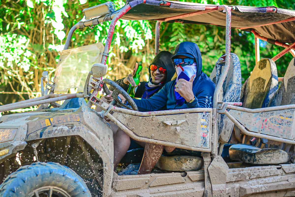 Punta Cana Punta Cana tour excursion Dominican Republic.