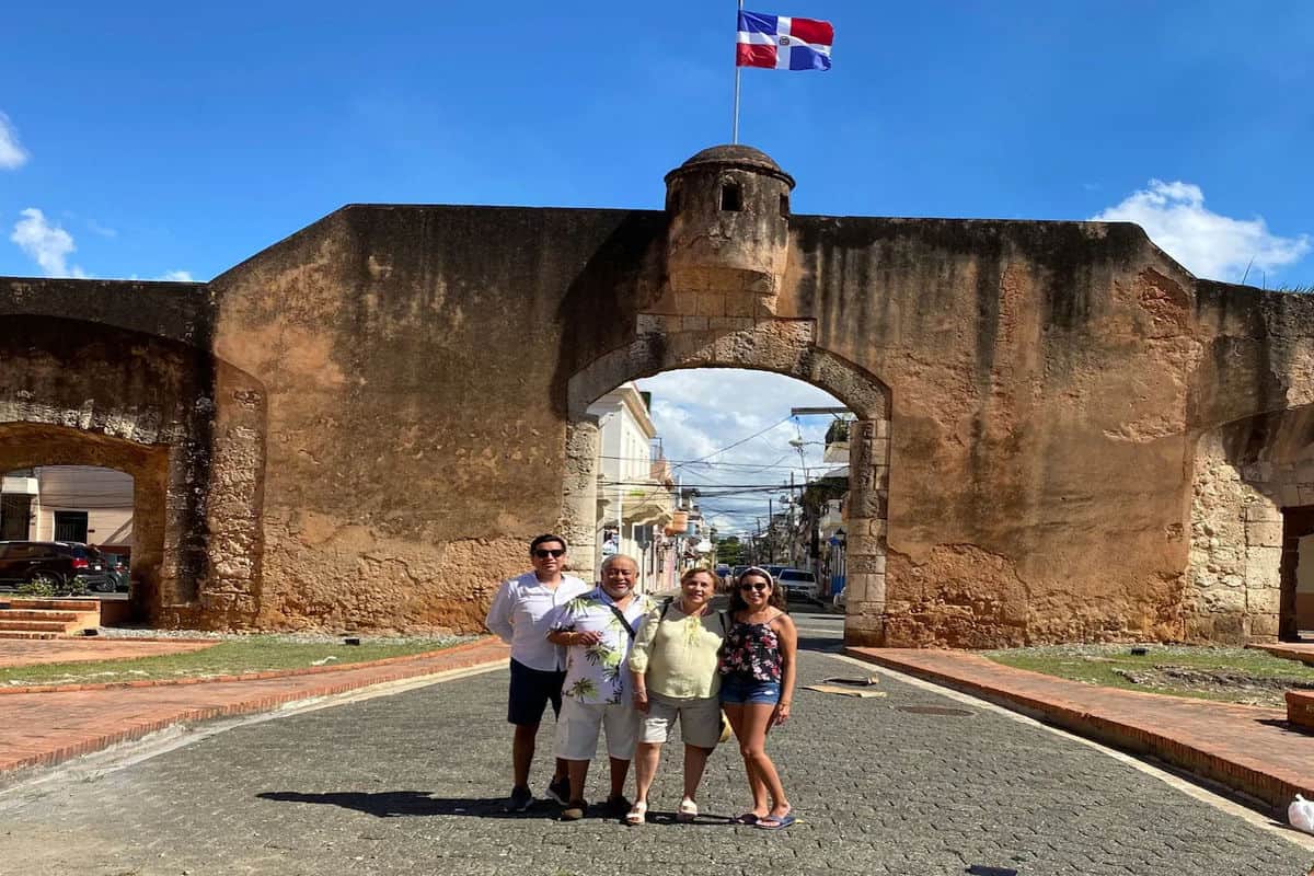 Punta Cana Punta Cana tour excursion Dominican Republic.