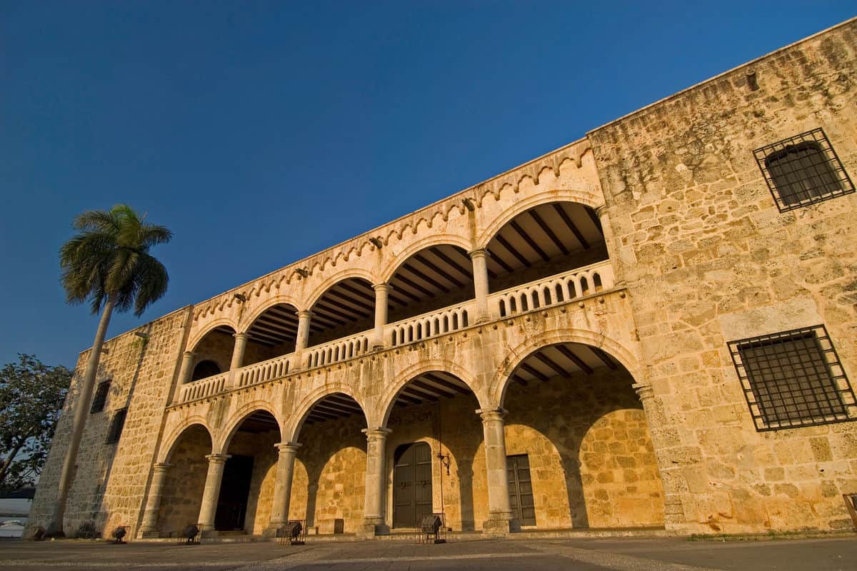 Punta Cana Punta Cana tour excursion Dominican Republic.