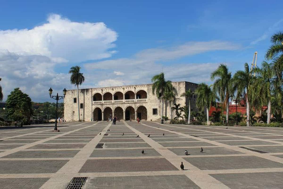 Punta Cana Punta Cana tour excursion Dominican Republic.