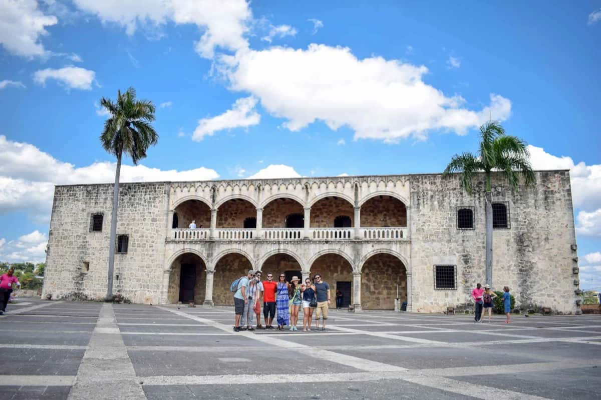 Punta Cana Punta Cana tour excursion Dominican Republic.