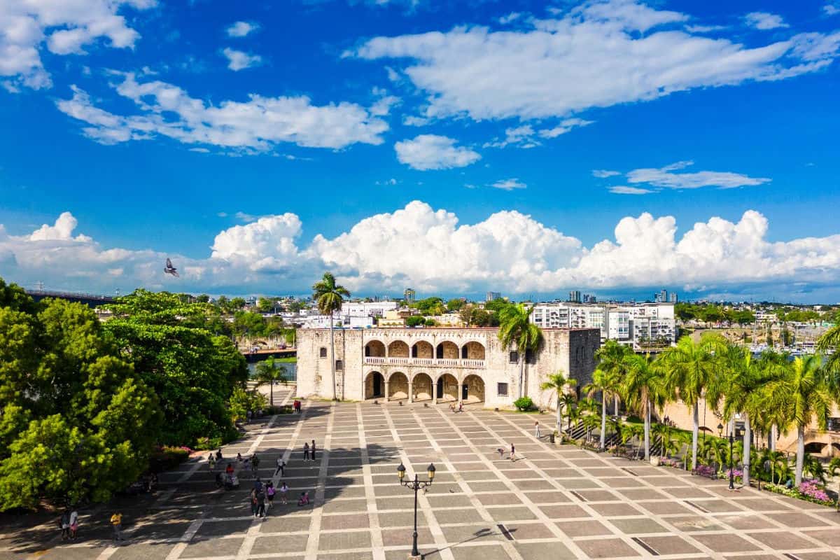 Punta Cana Punta Cana tour excursion Dominican Republic.